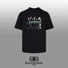 Picture of Balenciaga T Shirts Short _SKUBalenciagaXS-Lsxtx5820815